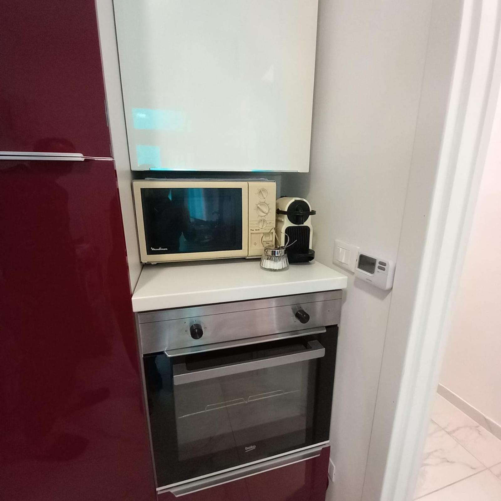 Casa Vacanza Kadya Turin Luaran gambar