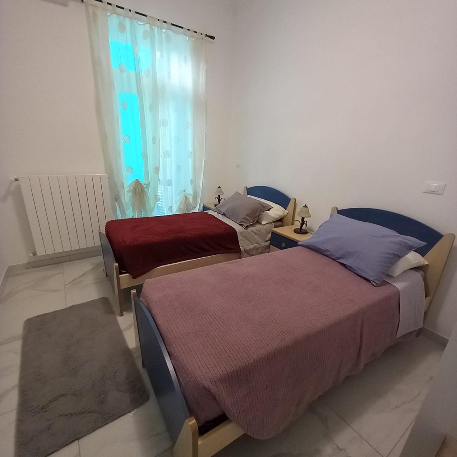 Casa Vacanza Kadya Turin Luaran gambar