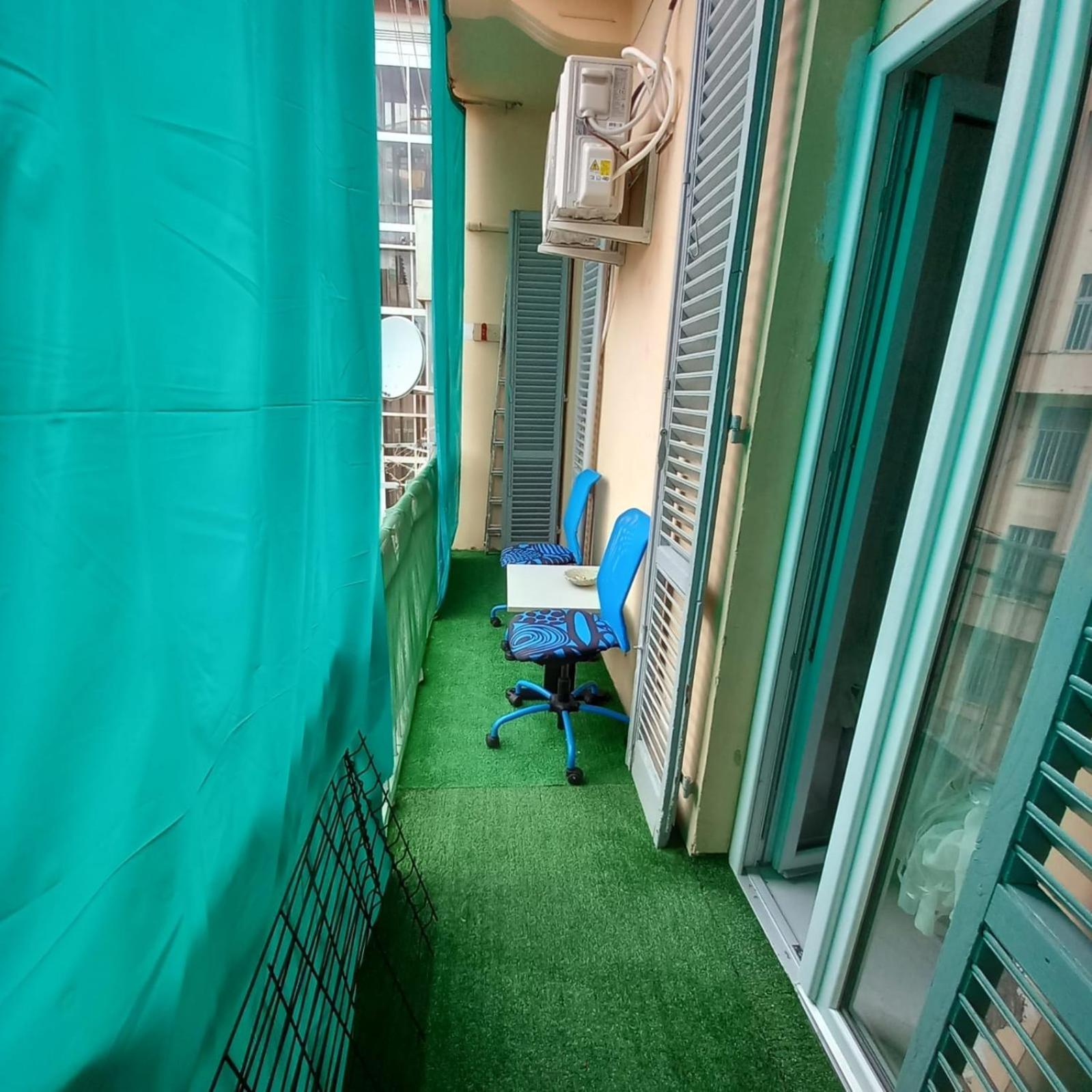 Casa Vacanza Kadya Turin Luaran gambar