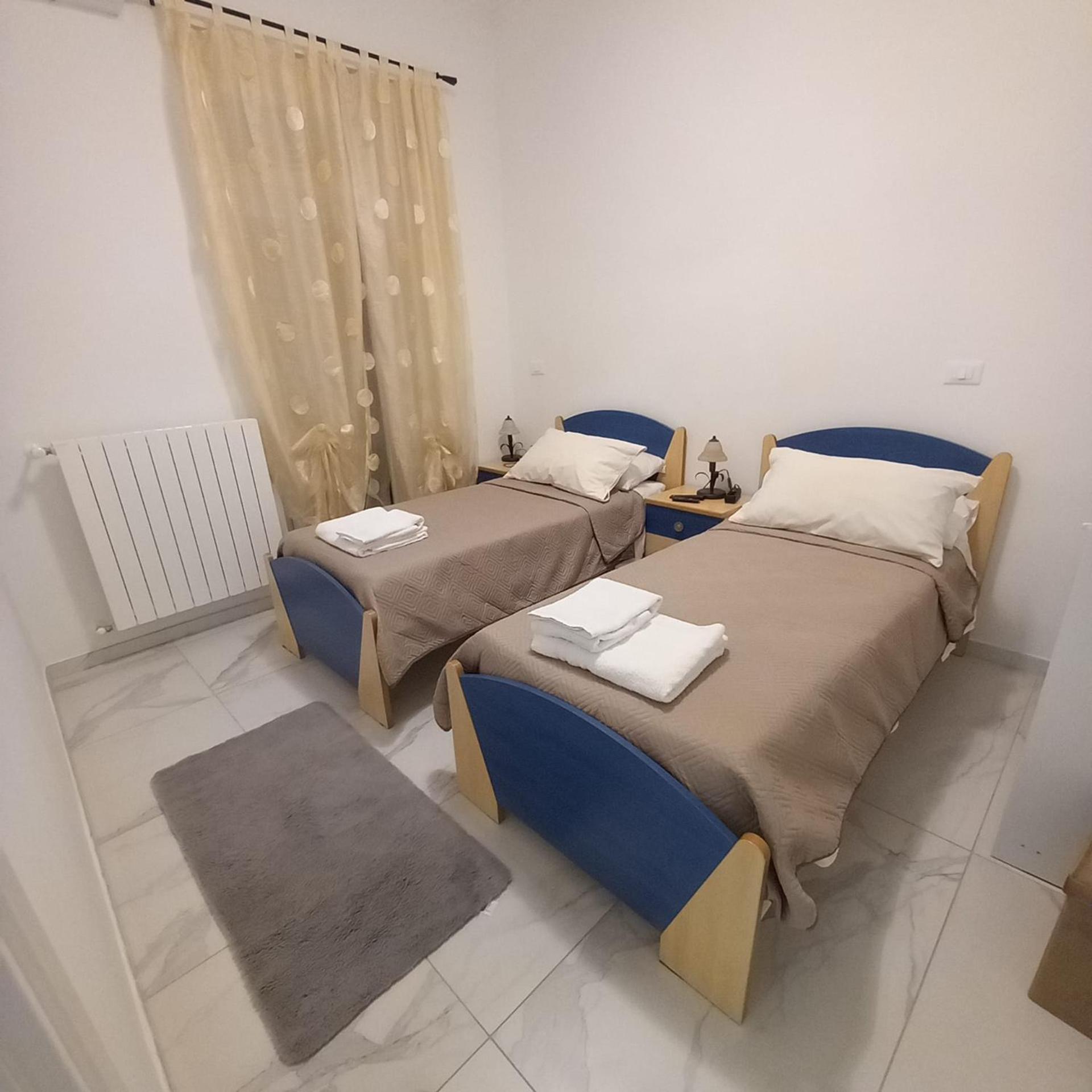 Casa Vacanza Kadya Turin Luaran gambar