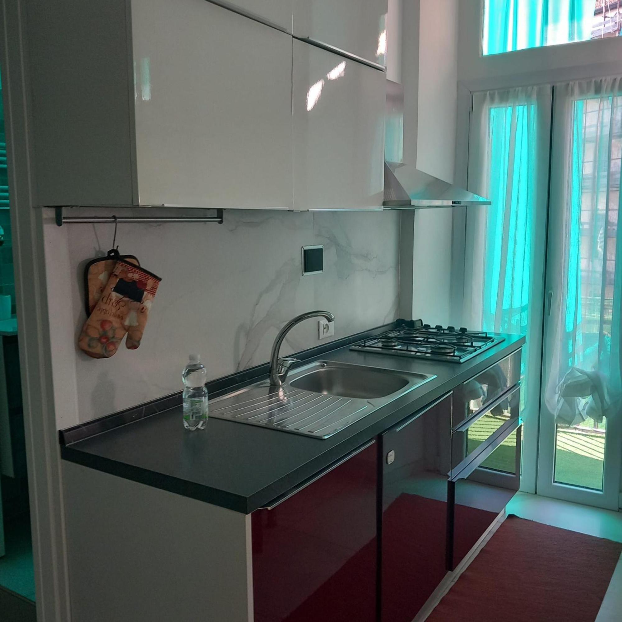 Casa Vacanza Kadya Turin Luaran gambar
