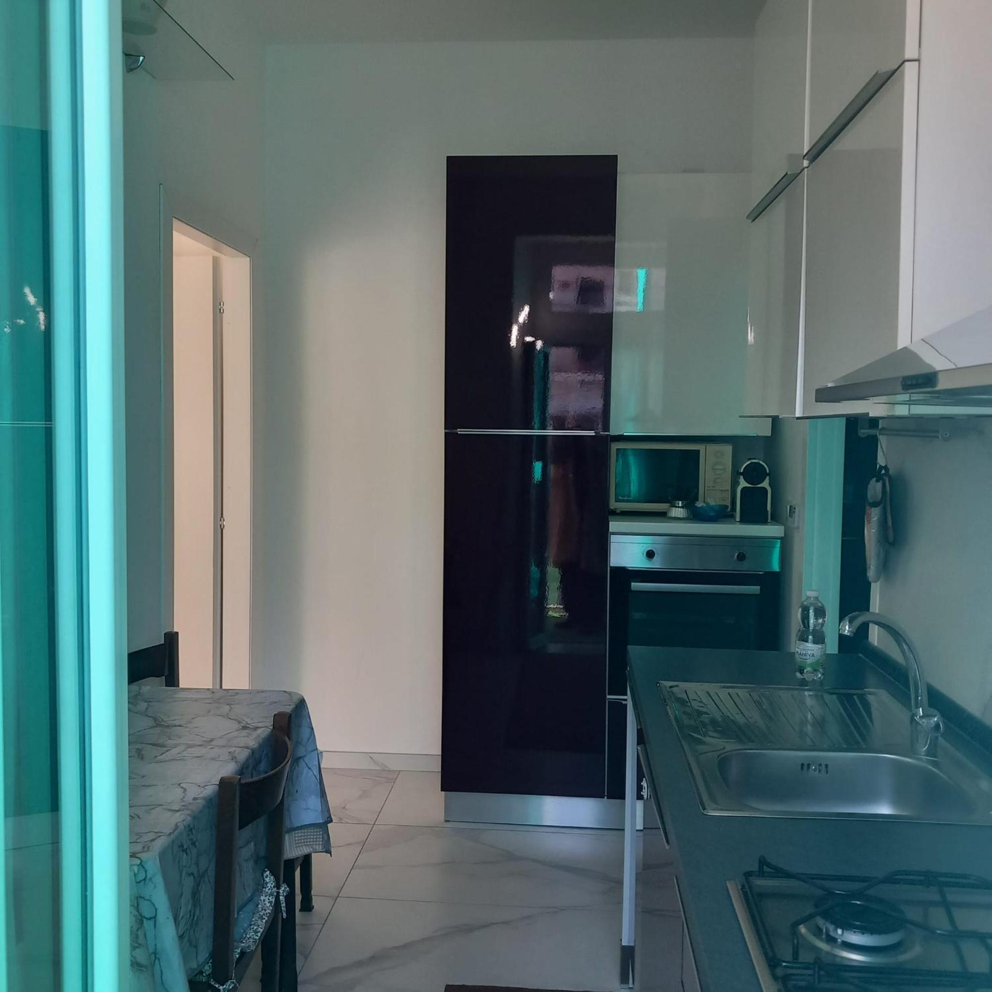 Casa Vacanza Kadya Turin Luaran gambar